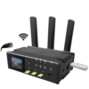 Mine Q8S 5G Live Bonding Encoder