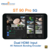 Video Encoder ST-90