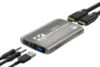 Teffron Capture Card 1