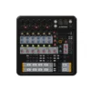 SHARK H4M/S4M-4-CH Audio & Video Switcher