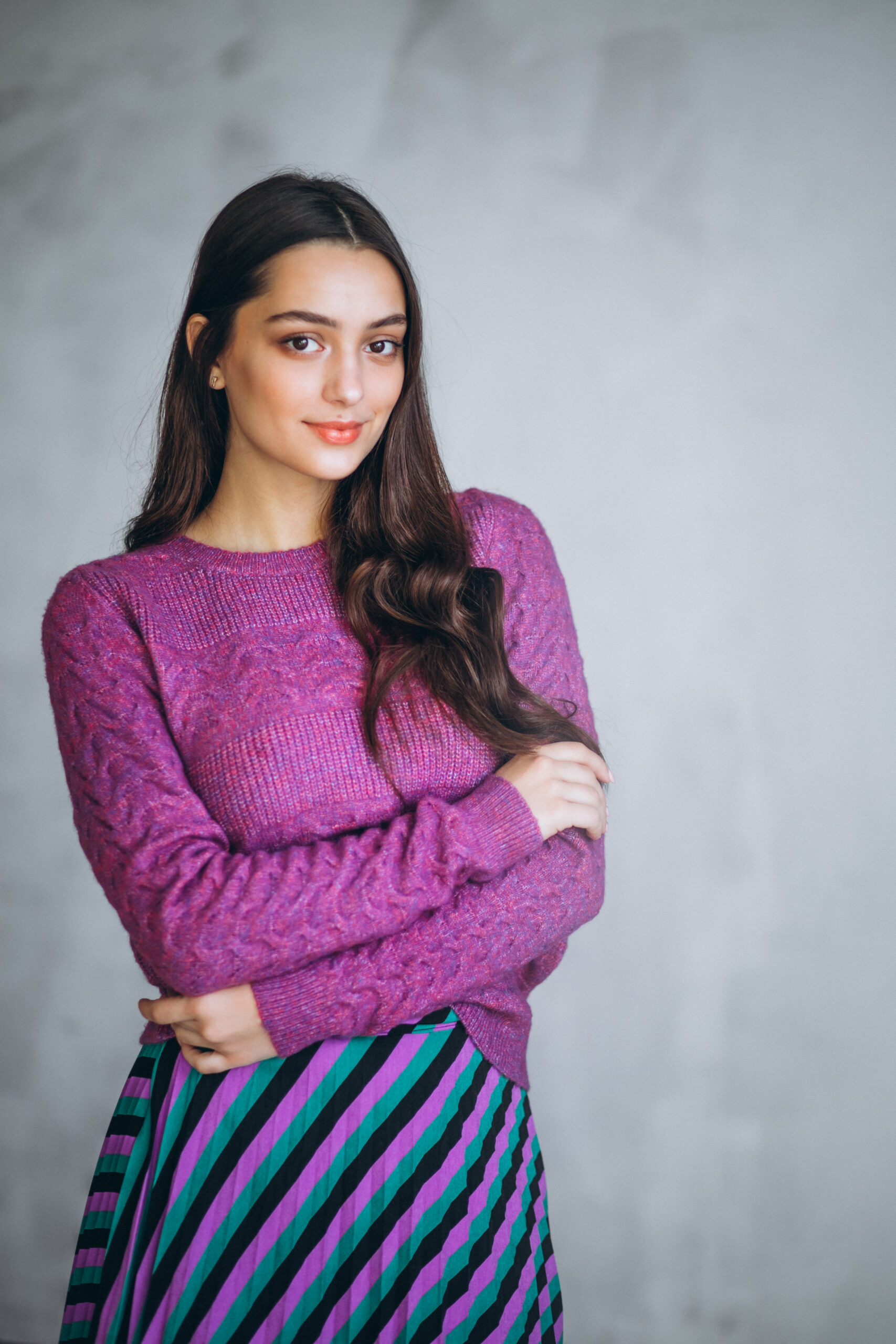 Pooja Mehta