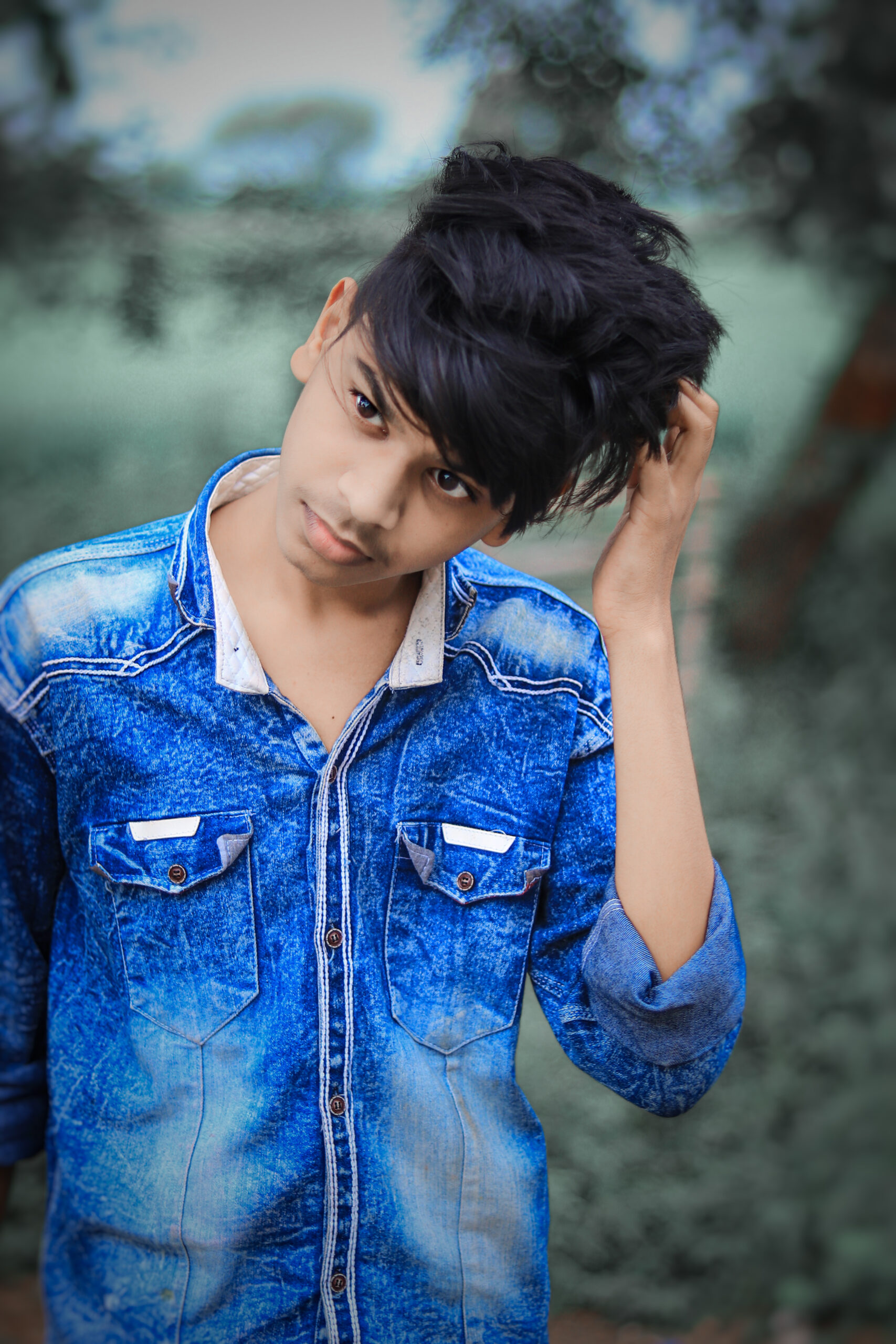 Nikhil Jain