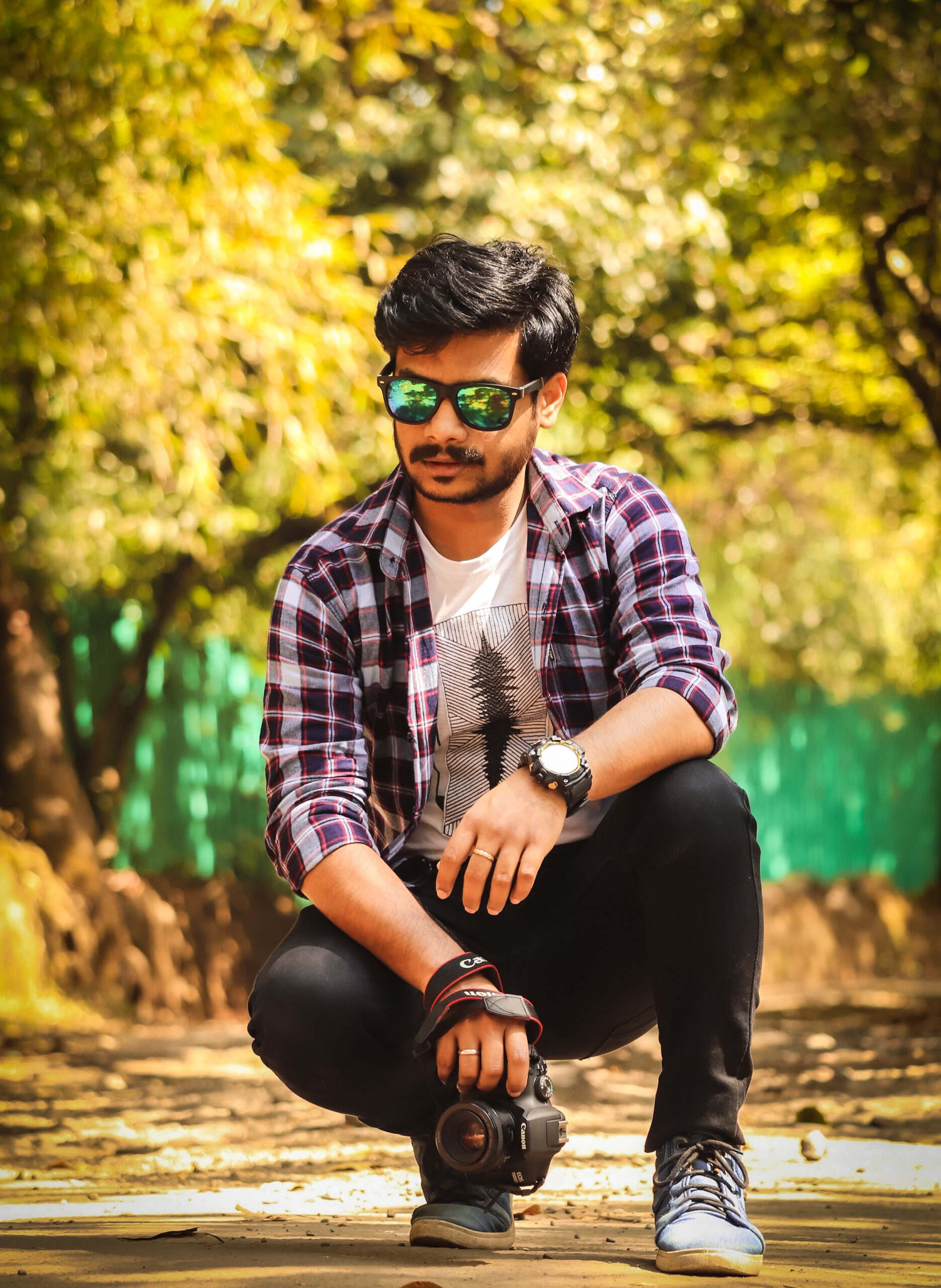 Ravi Sharma