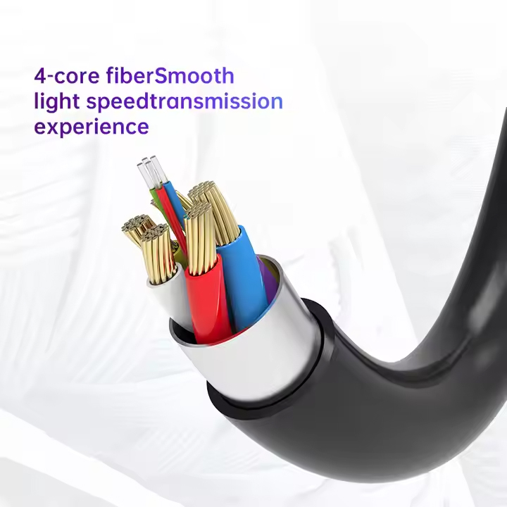 Teffron AOC HDMI Cable - Image 3