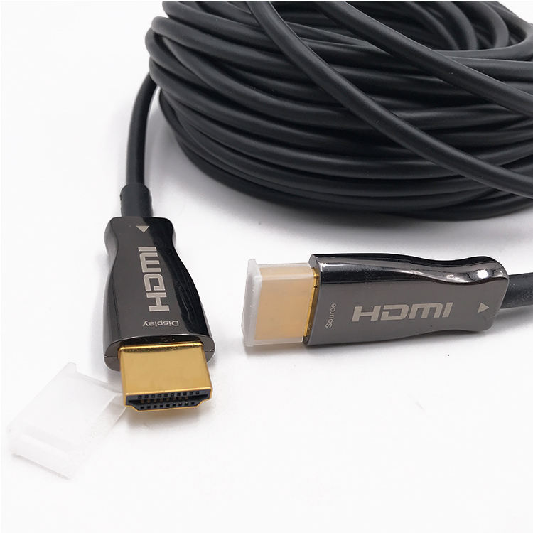 Teffron AOC HDMI Cable - Image 4