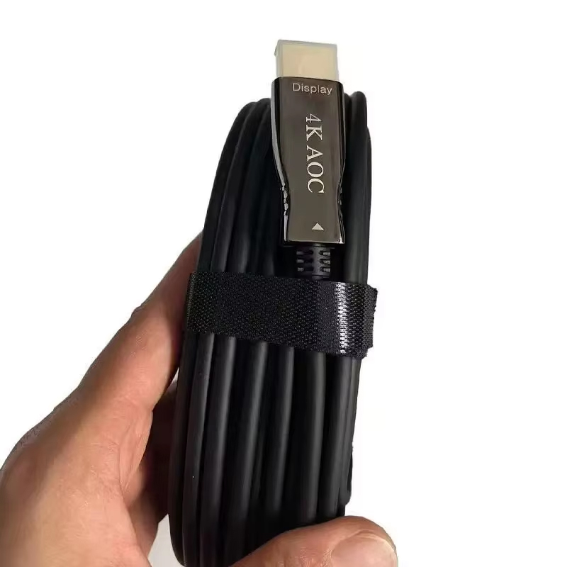 Teffron AOC HDMI Cable - Image 5