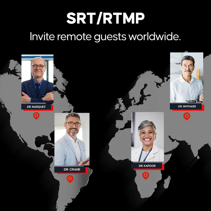 GoStream Duet 8 ISO - Image 5