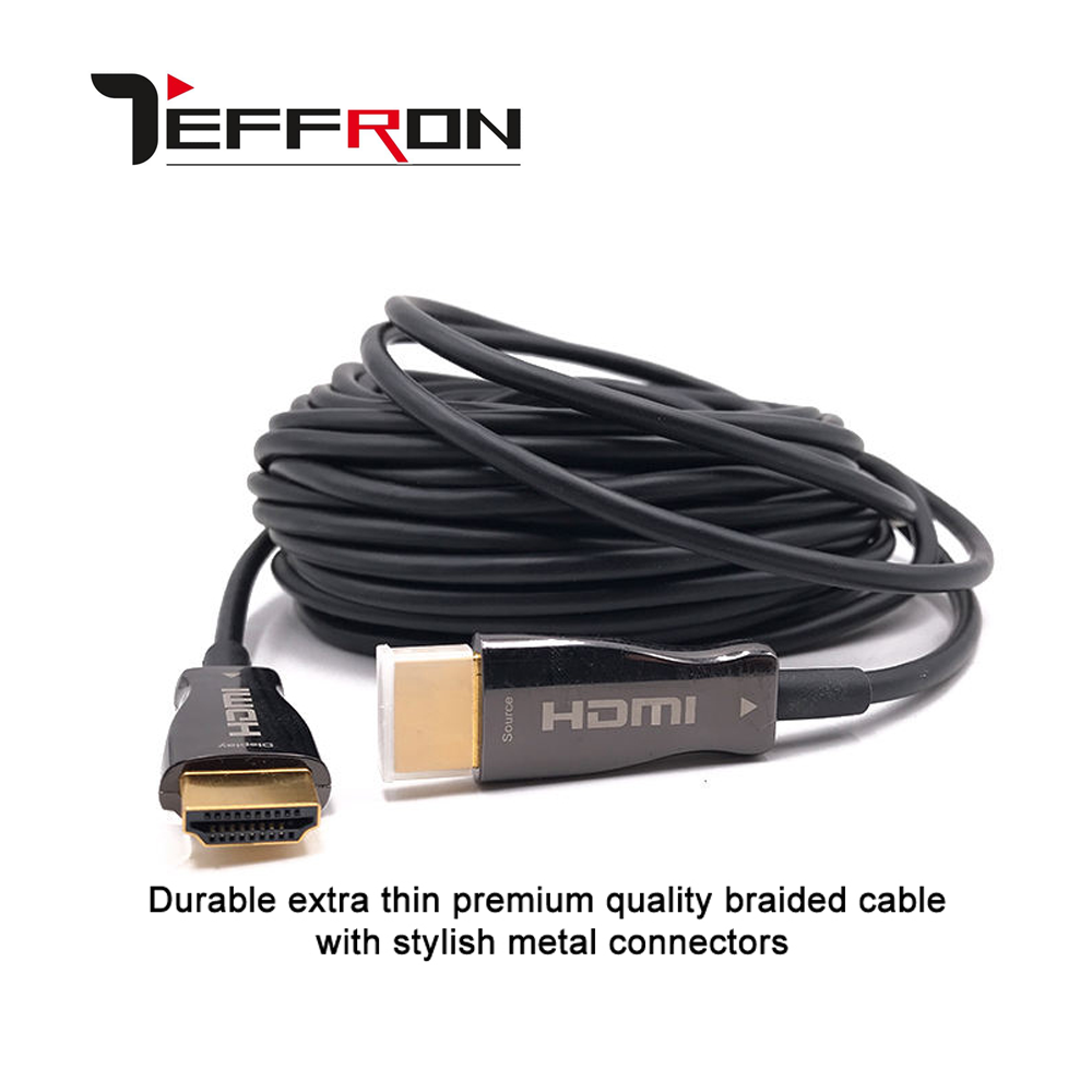 Teffron AOC HDMI Cable