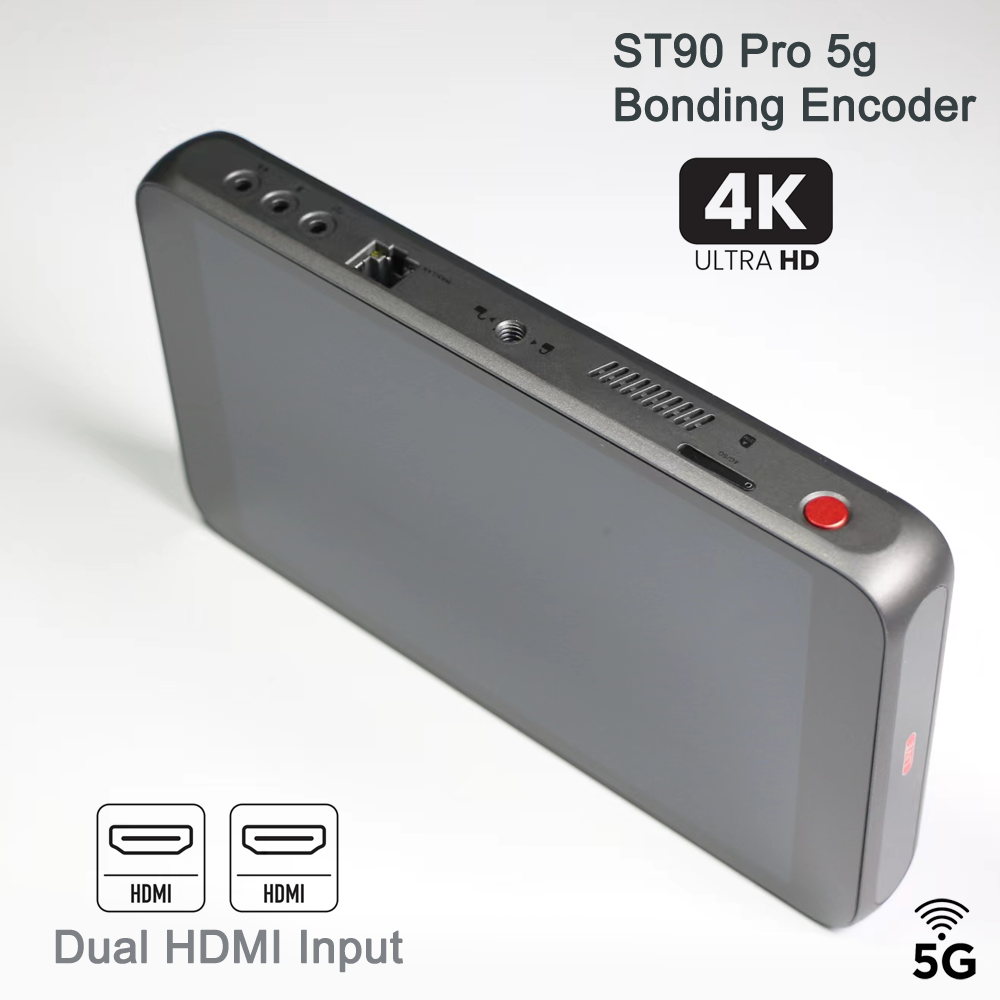 Video Encoder ST-90 - Image 3