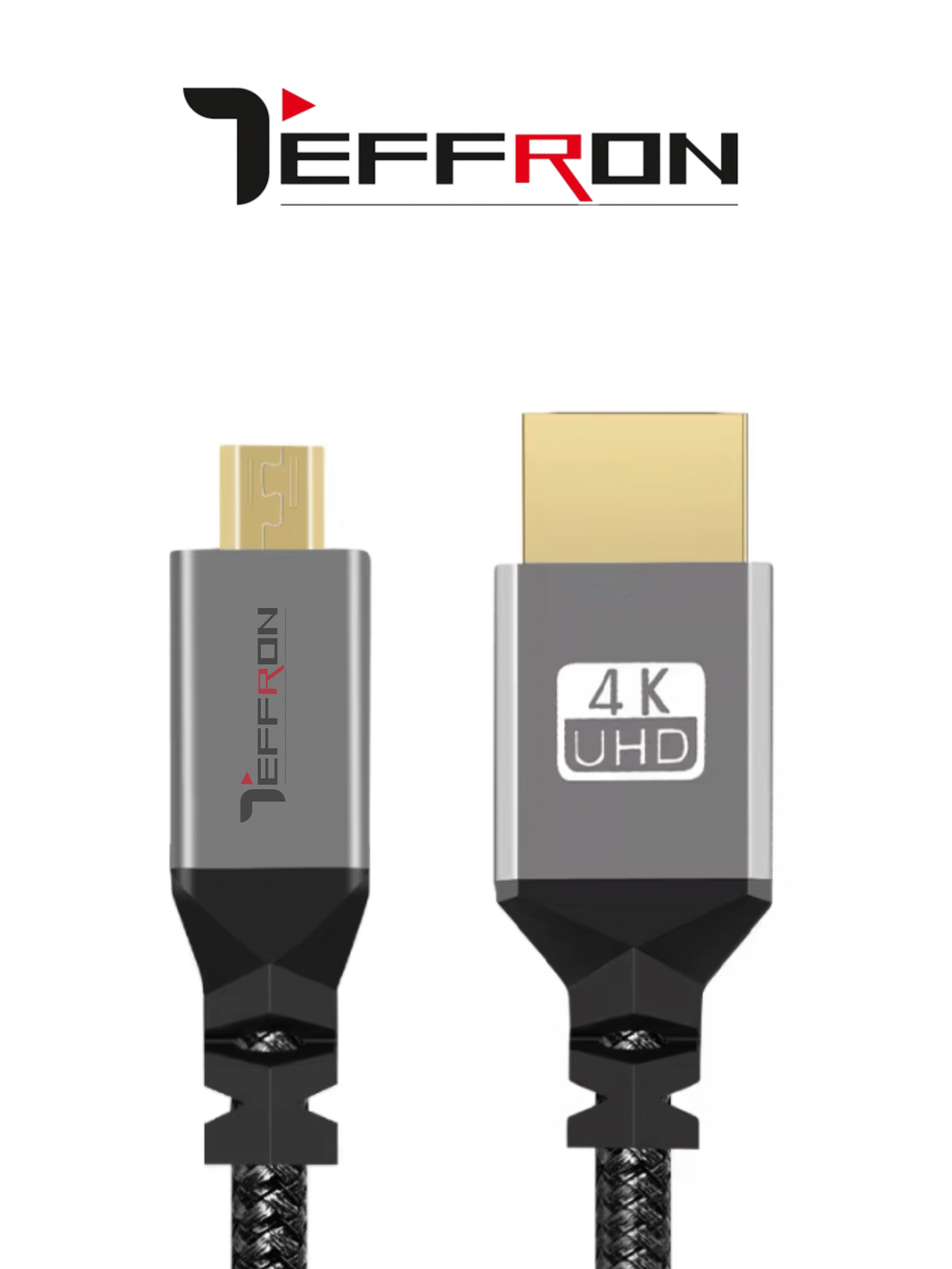 HDMI Cable 0.5 meter - Image 4