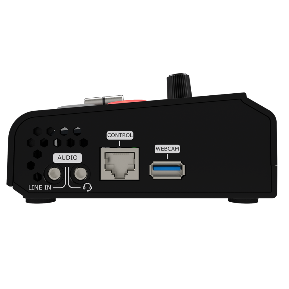 RGBLink Mini V3 Video Switcher - Image 4