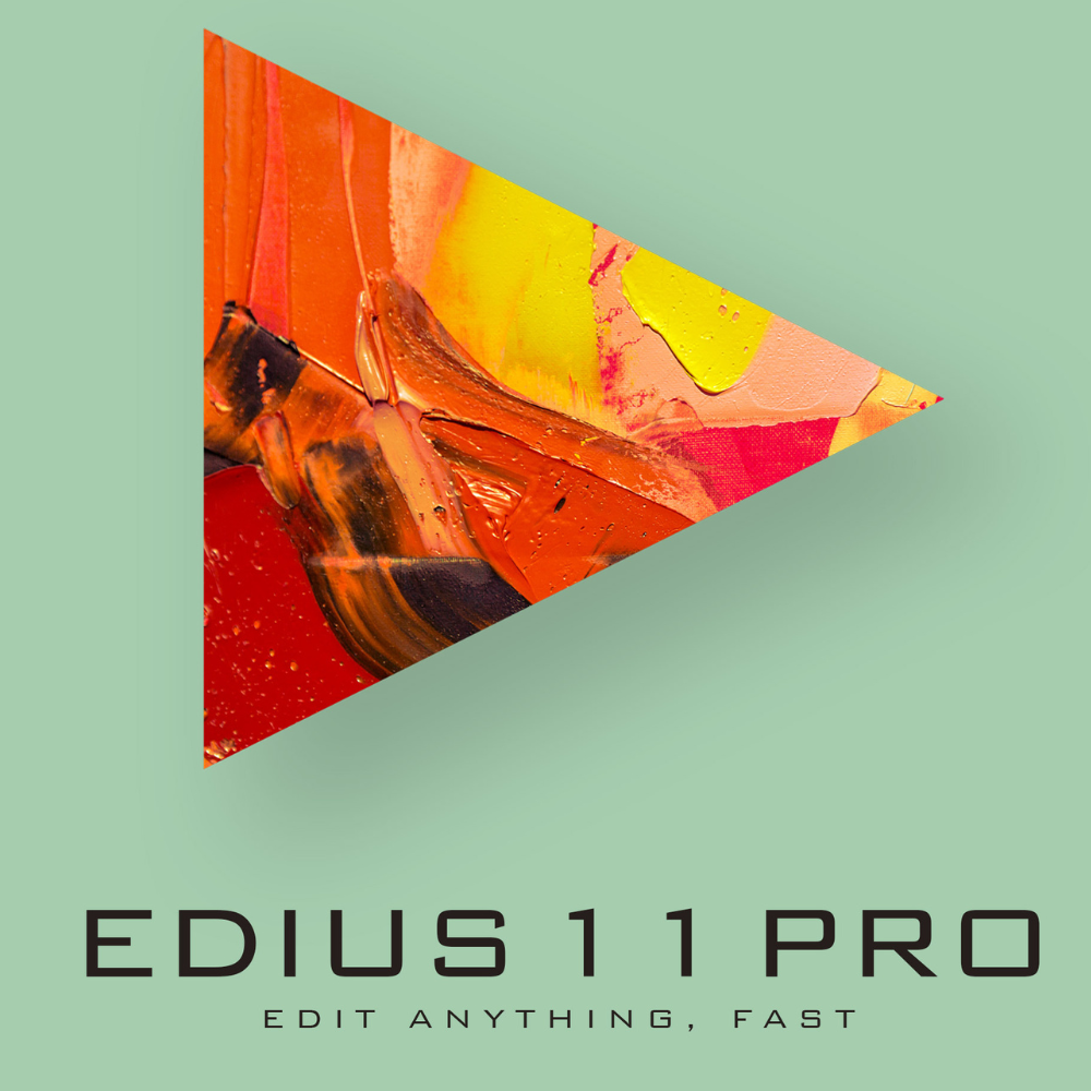 EDIUS 11