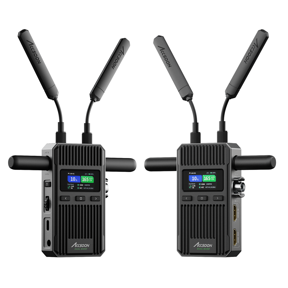 CineView 2 SDI - Image 2