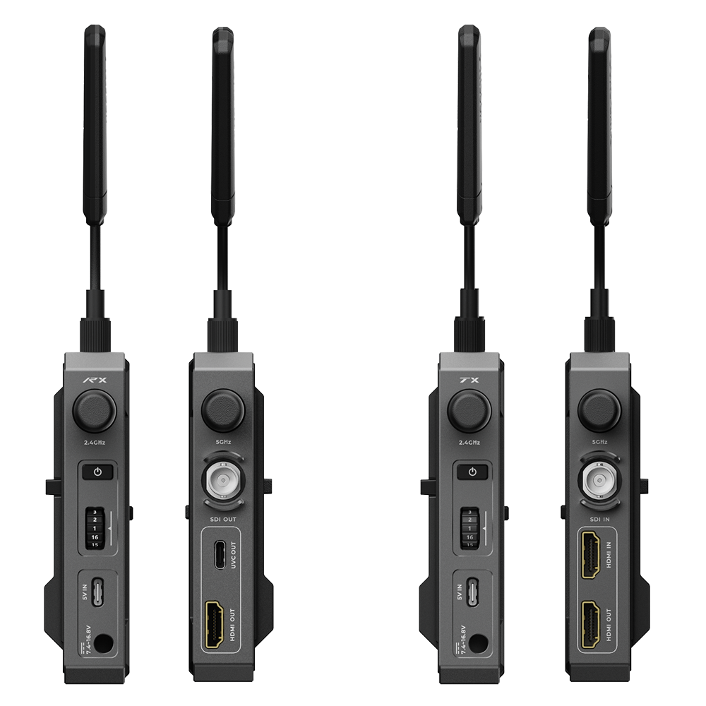 CineView 2 SDI - Image 4
