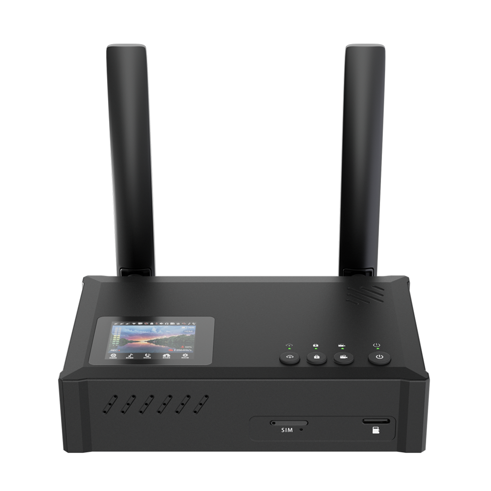 Mine Q8 SE 4G Live Bonding Encoder - Image 2