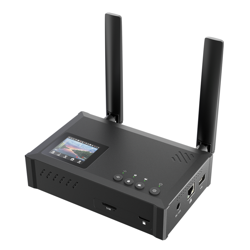 Mine Q8 SE 4G Live Bonding Encoder - Image 3
