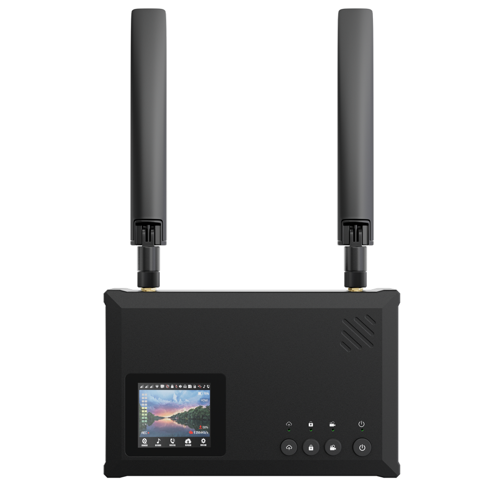 Mine Q8 SE 4G Live Bonding Encoder - Image 5