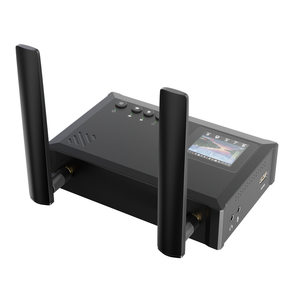 Mine Q8 SE 4G Live Bonding Encoder - Image 6