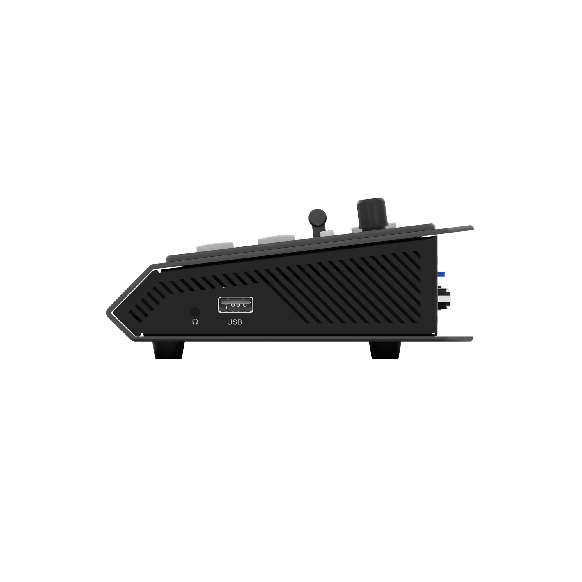 SHARK H4-4-CH HDMI Video Switcher - Image 3