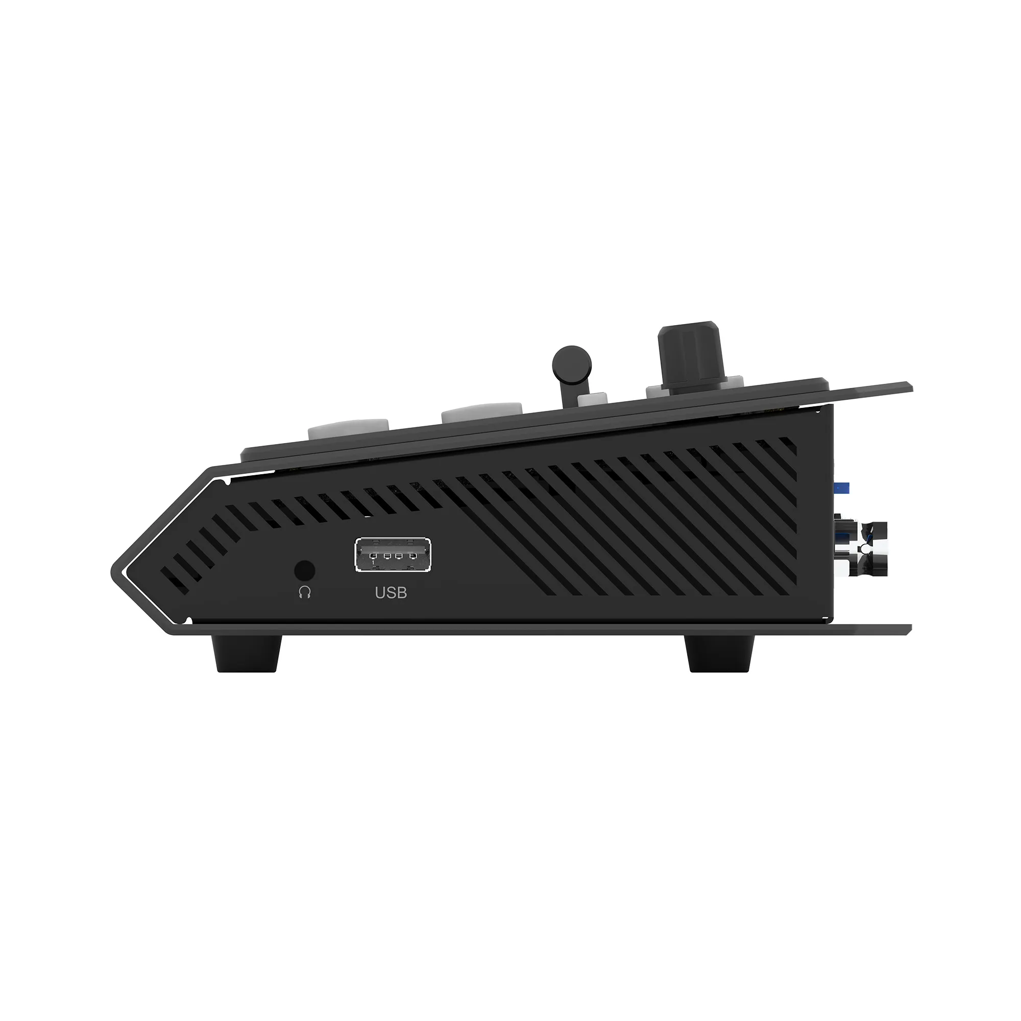 SHARK S4-4-CH SDI/HDMI Video Switcher - Image 2