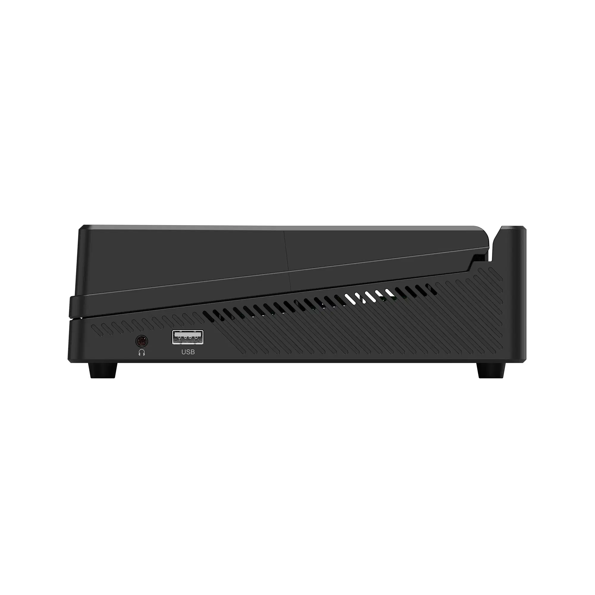 SHARK S4 PLUS-4-CH SDI/HDMI Video Switcher - Image 4