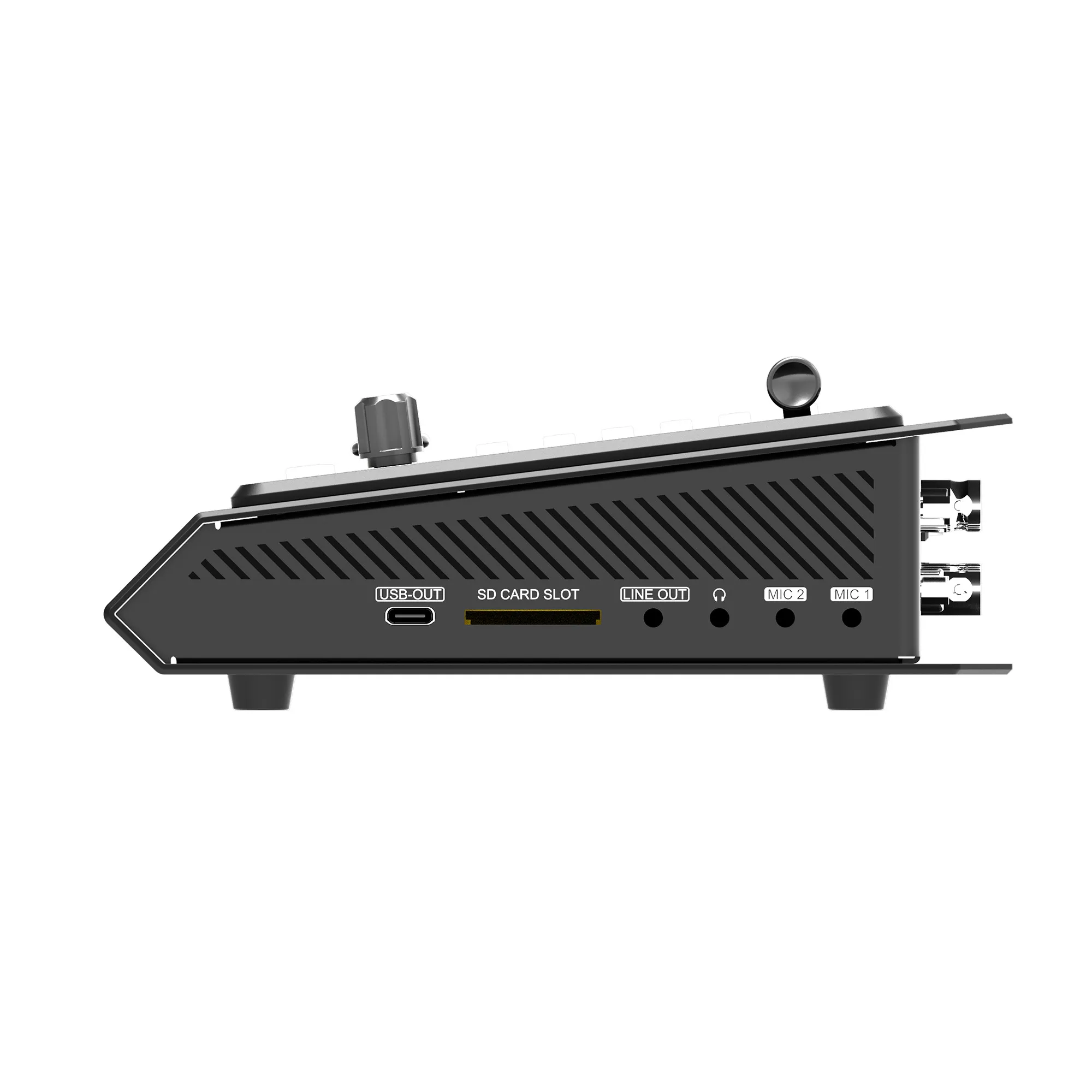 SHARK S6-6-CH HDMI/SDI Video Switcher - Image 3