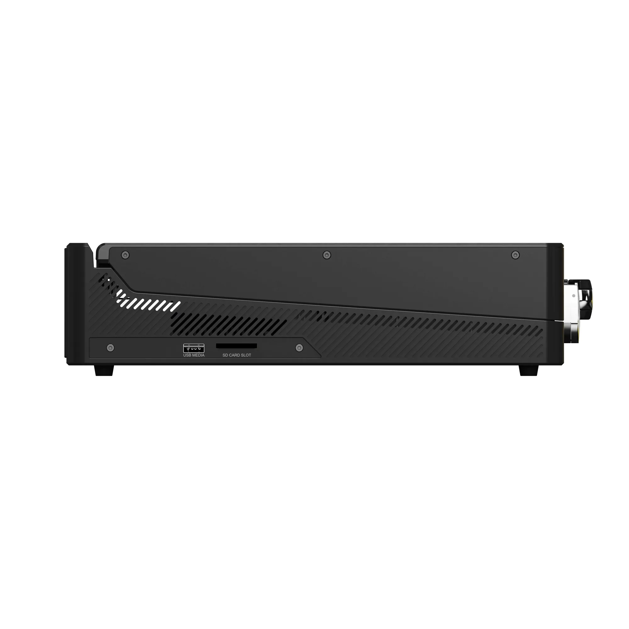 SHARK S8X PLUS-8CH SDI HDMI Video Switcher - Image 6