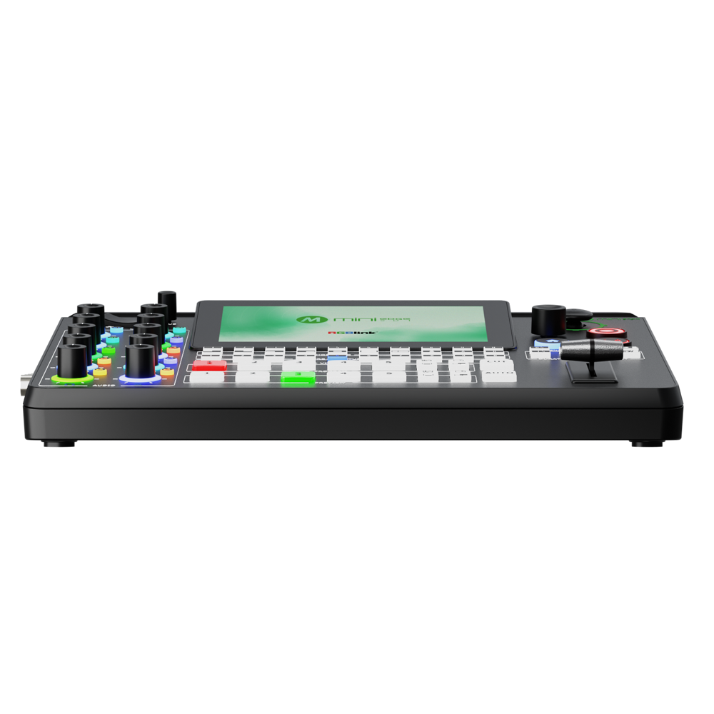 RGBLink Mini Edge SDI Video Switcher - Image 6