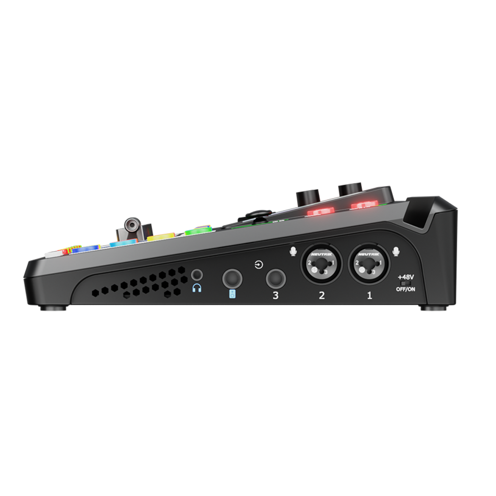 RGBLink Mini Mx SDI Video Switcher - Image 5