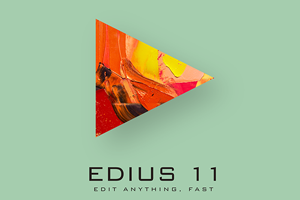 Edius 11 8